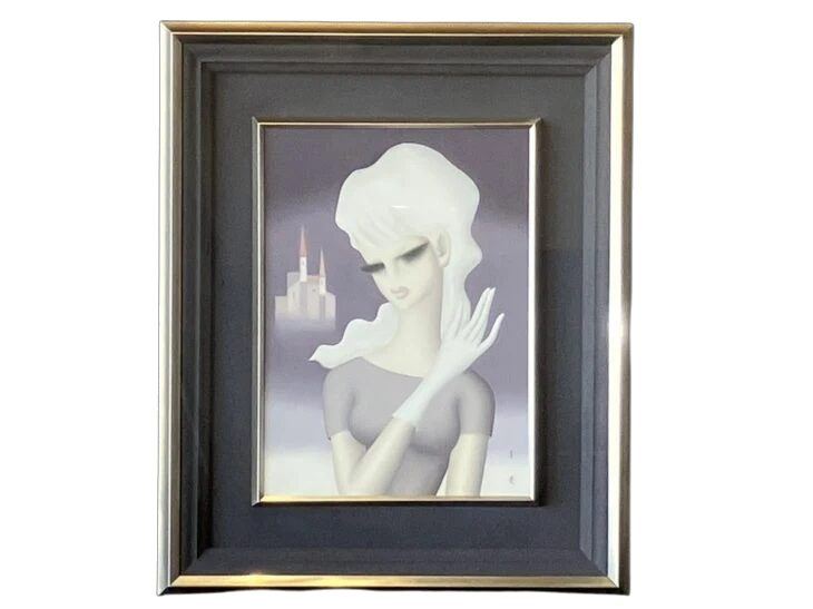 絵画(買取・リユース品の例)