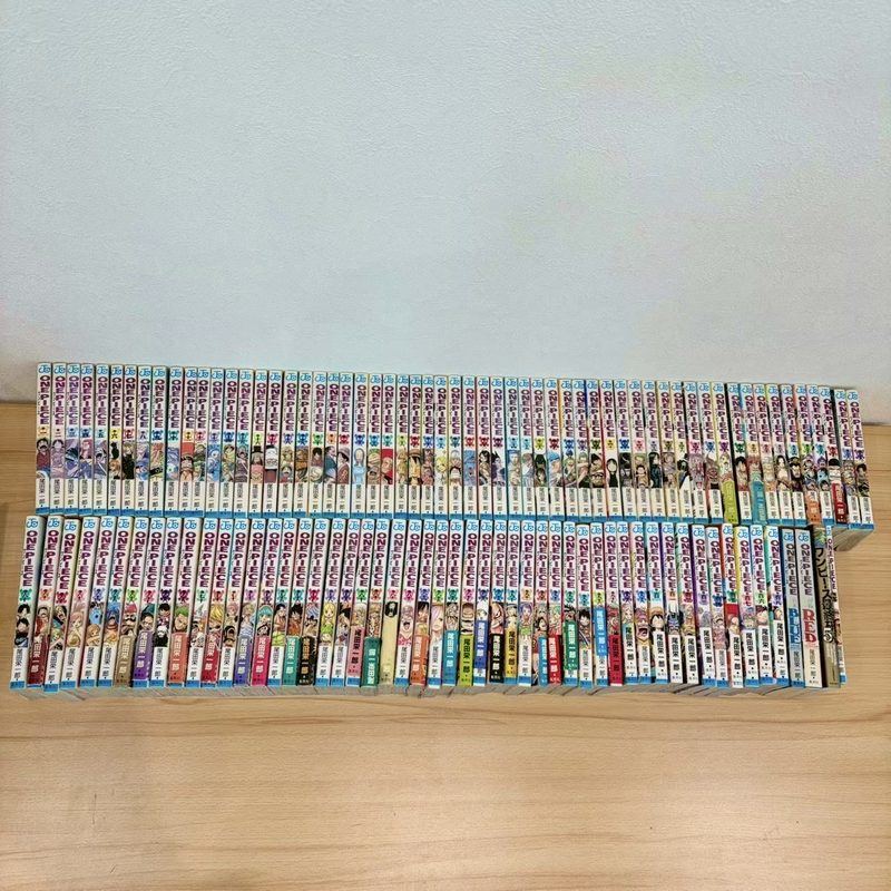 書籍・コミック(買取・リユース品の例)