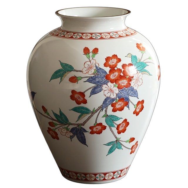 花瓶・陶磁器(買取・リユース品の例)