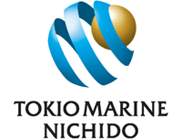 東京海上日動火災保険 ロゴ